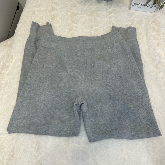 Champion grey sweats. Size small. - Picture 5 of 5